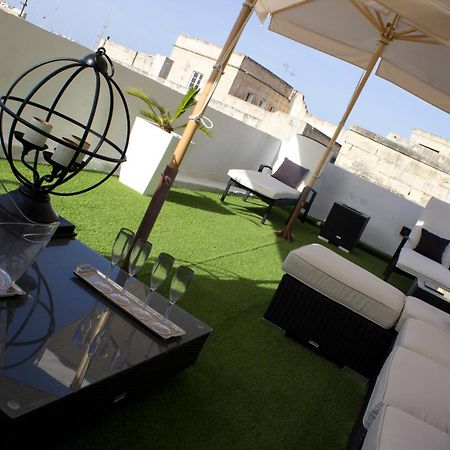 Budget Room 1 Floor Private Bathroom Ground Floor Birgu Exteriör bild