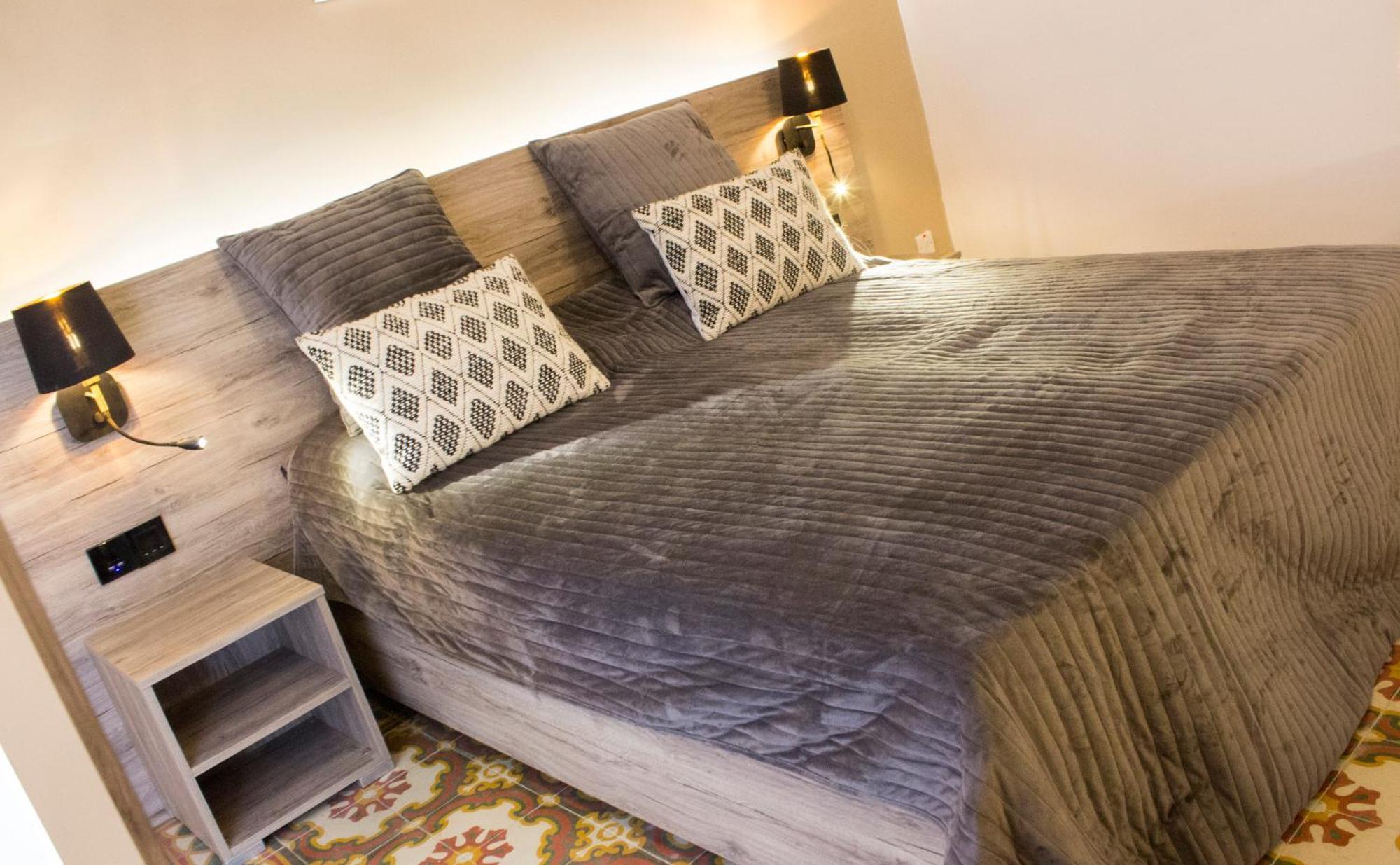 Budget Room 1 Floor Private Bathroom Ground Floor Birgu Exteriör bild
